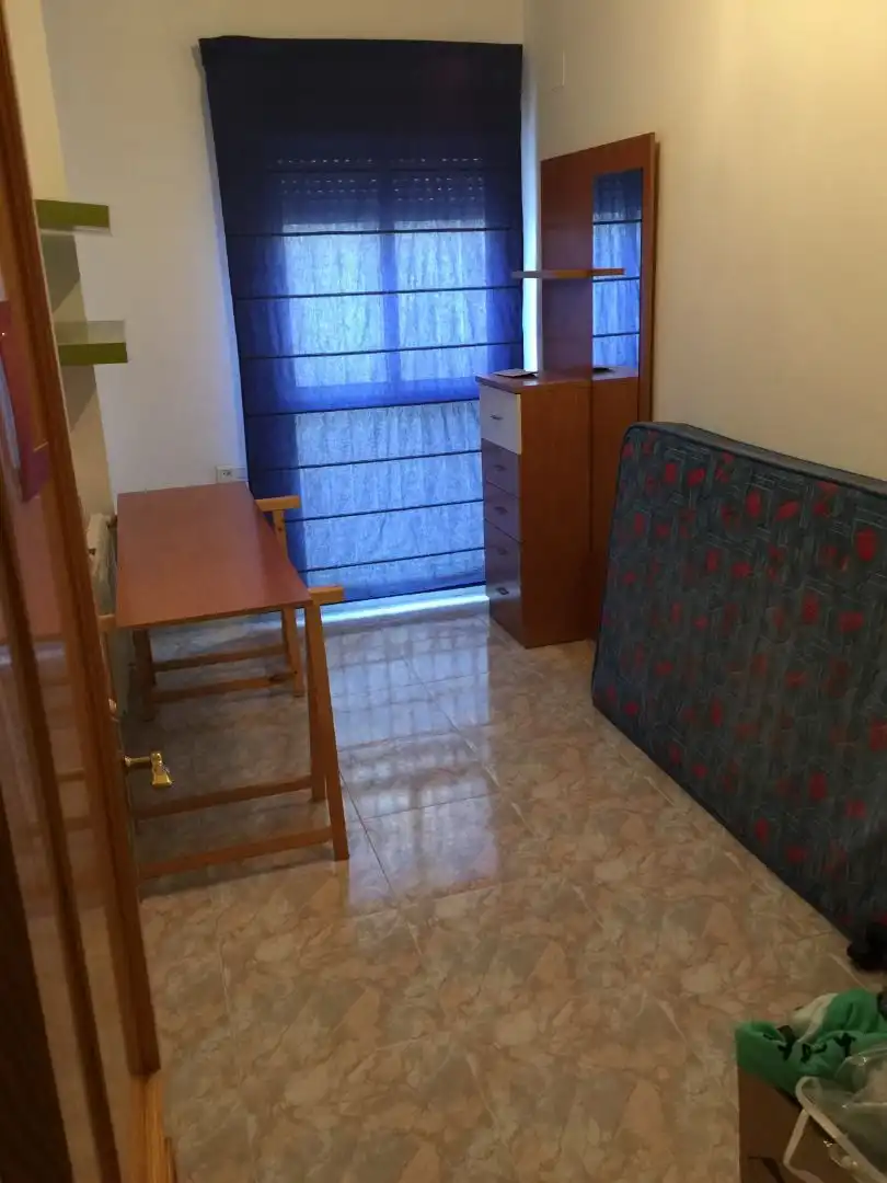 Piso de 120 m² en Plasencia