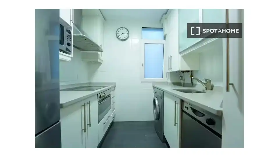 Habitación en alquiler, Santander