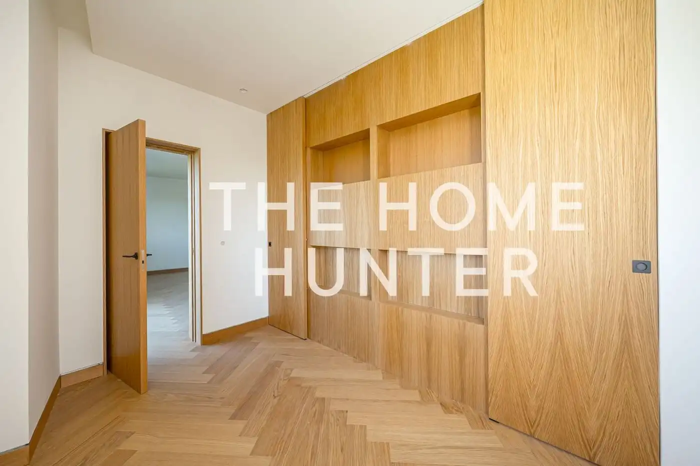 Piso de 124 m² en Madrid