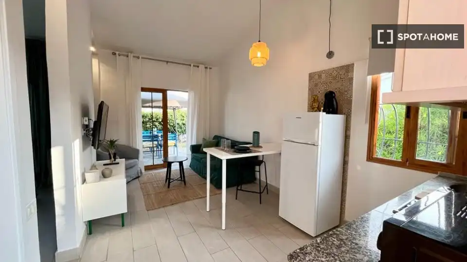 Habitación 54 m², San Bartolomé de Tirajana