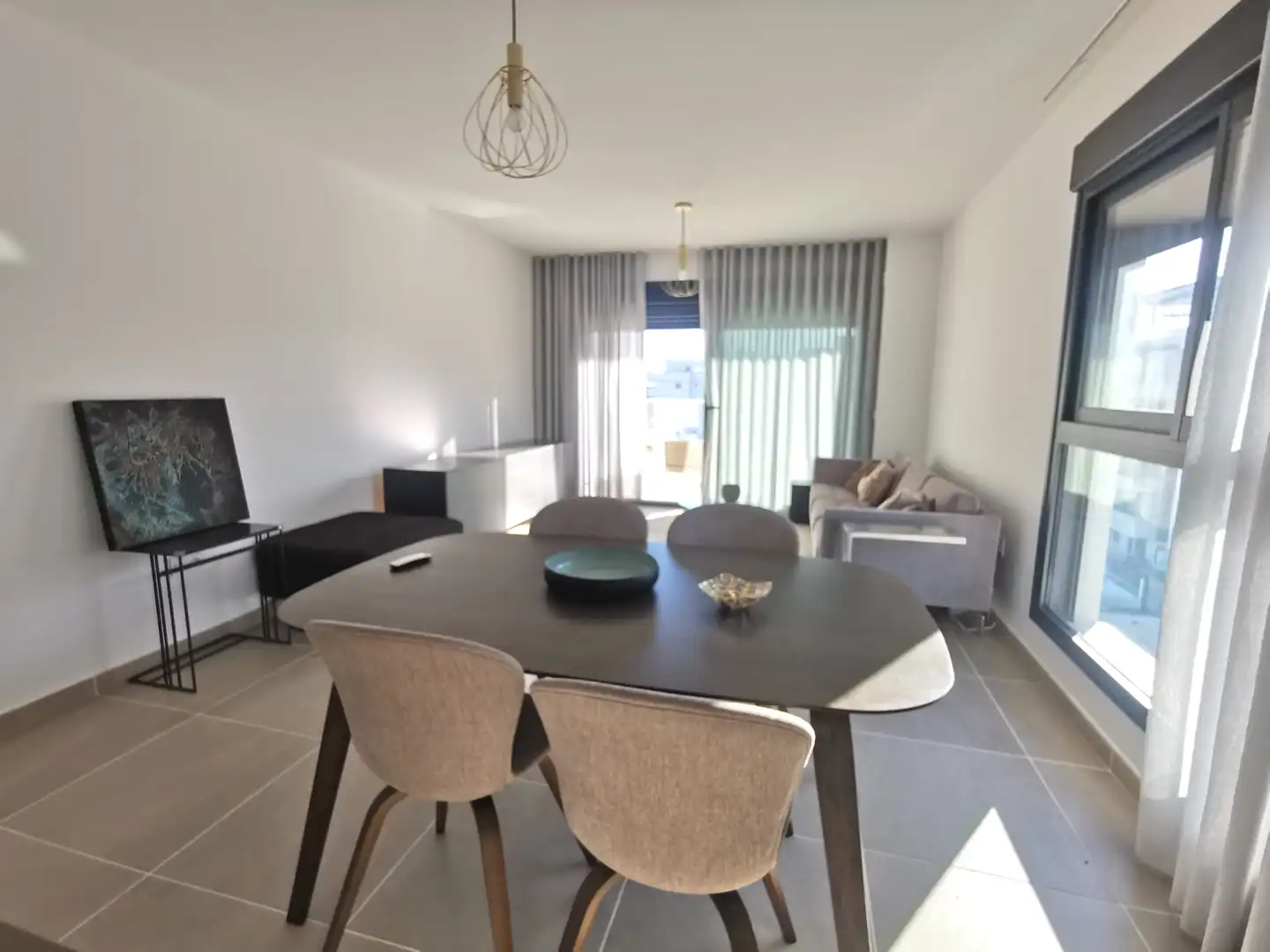 Pis de 110 m² a Torremolinos