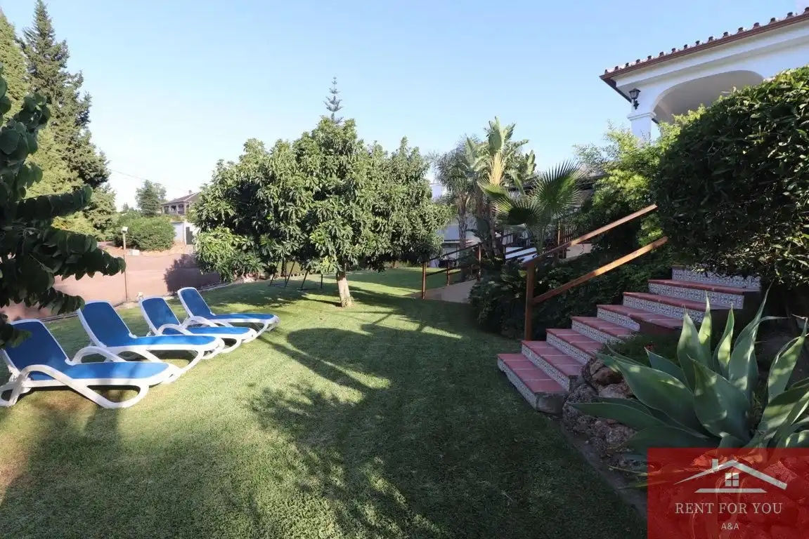 Casa de 175 m² a Alhaurín el Grande