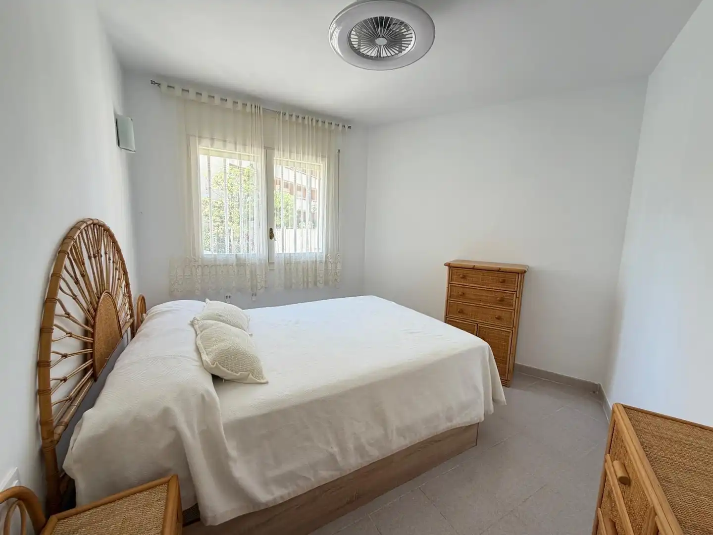 Piso de 80 m² en Cambrils