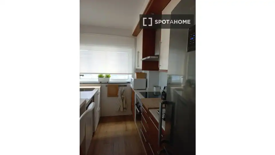 Habitación en alquiler, Vigo
