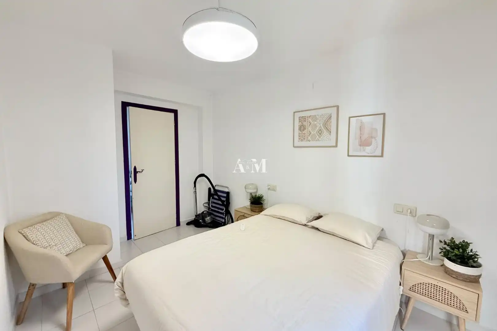 Appartement 50 m² à San Miguel de Salinas