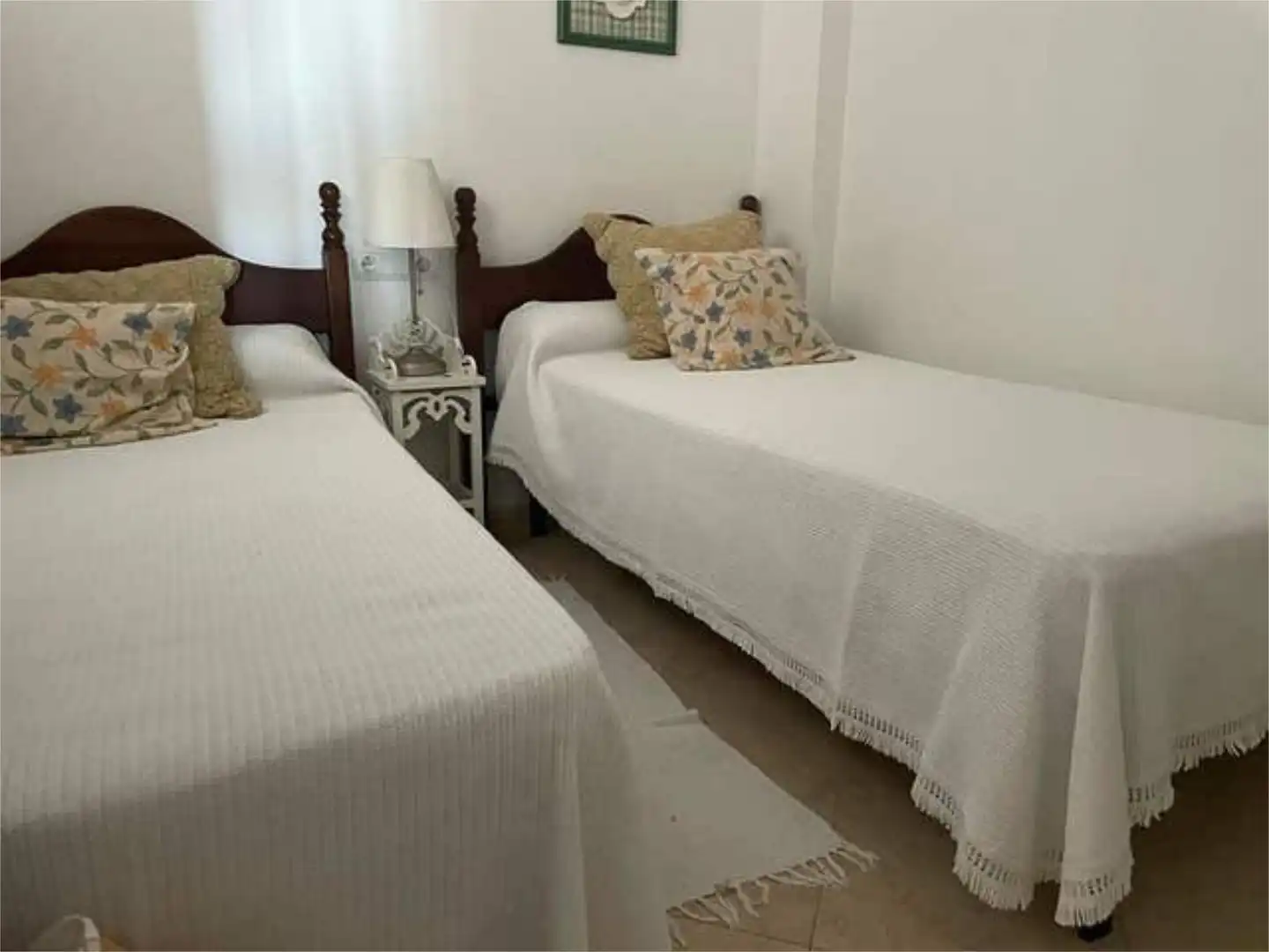 Piso de 75 m² en Punta Umbría
