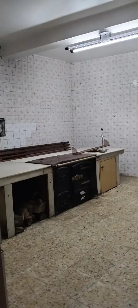 Piso de 200 m² en Chandrexa de Queixa