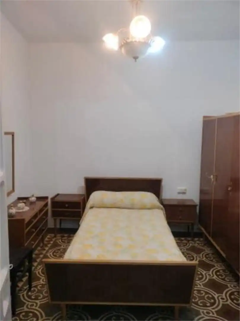 Casa 120 m² a Almadén