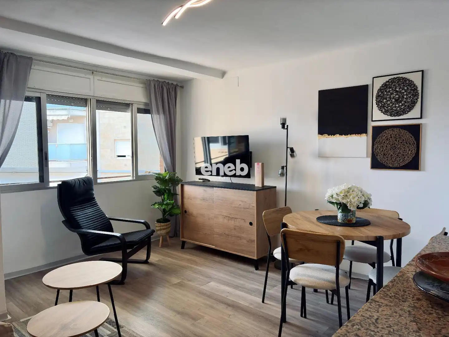 Appartamento 54 m² a Benicarló
