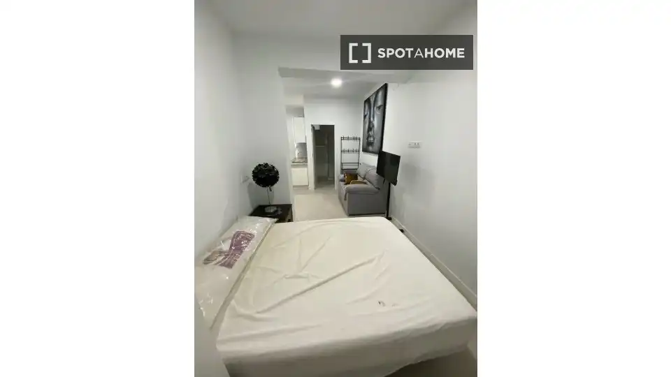 Habitación 40 m², Alicante