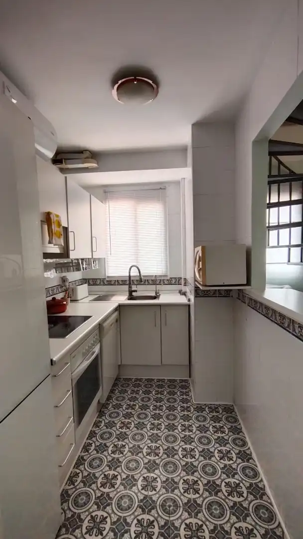 Wohnung 80 m² in Benalmádena