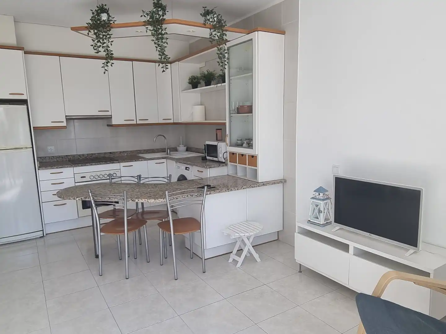 Piso en alquiler, Palamós