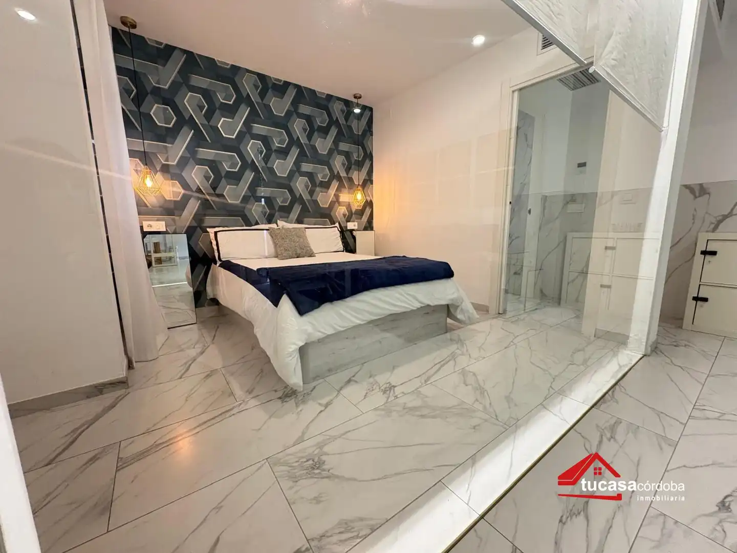 Apartamento 45 m² em Córdoba