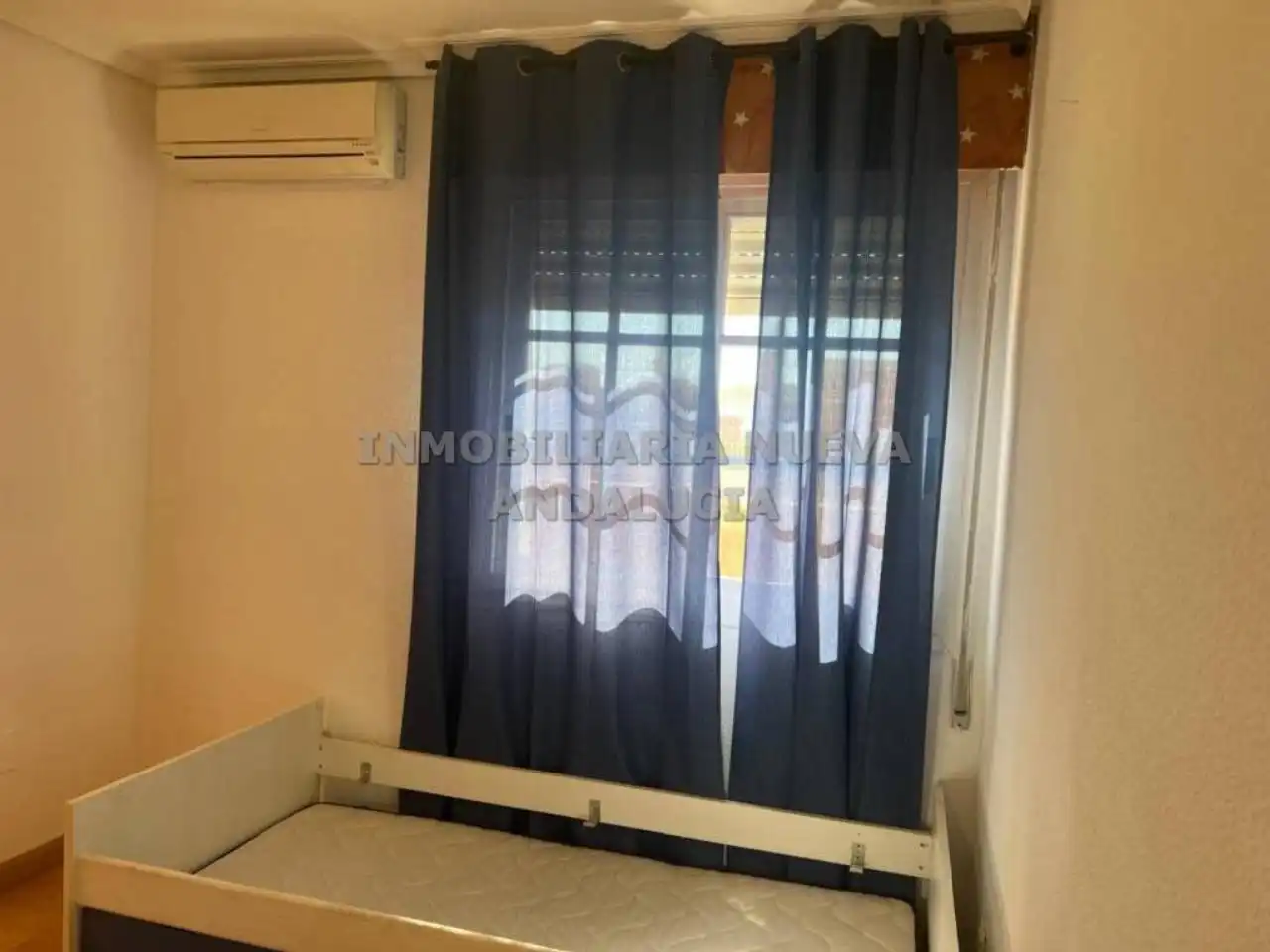 Piso de 120 m² en Almería