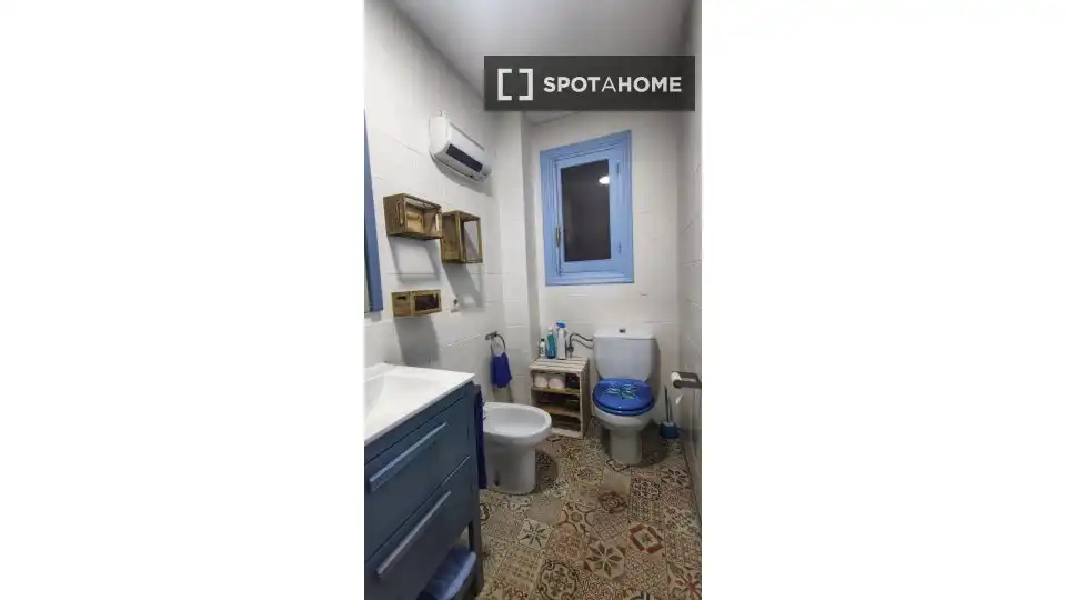 Habitación en alquiler, Calpe