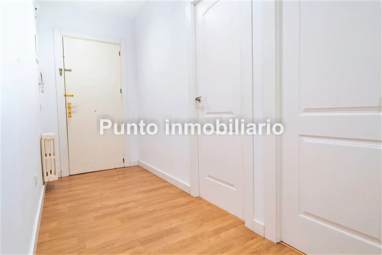 Pis de 118 m² a Valladolid