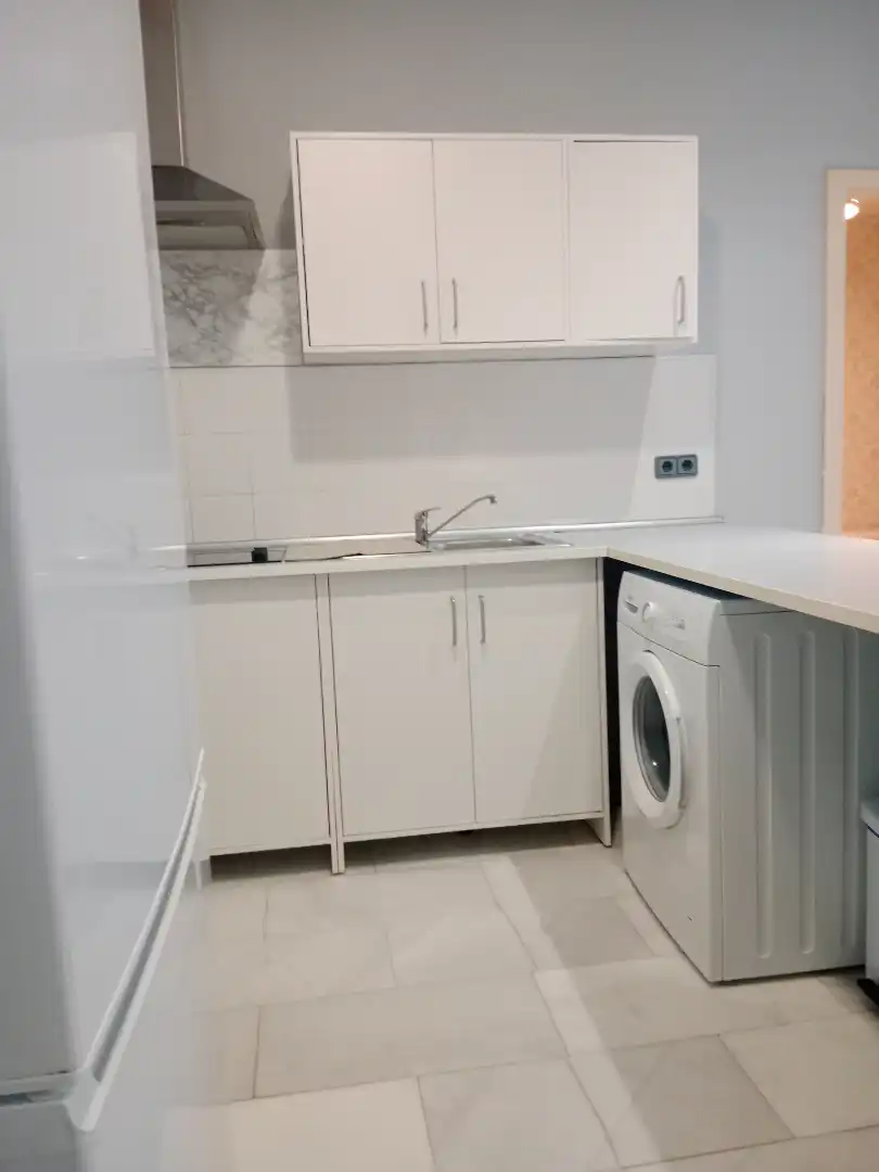 Pis de 75 m² a Sevilla