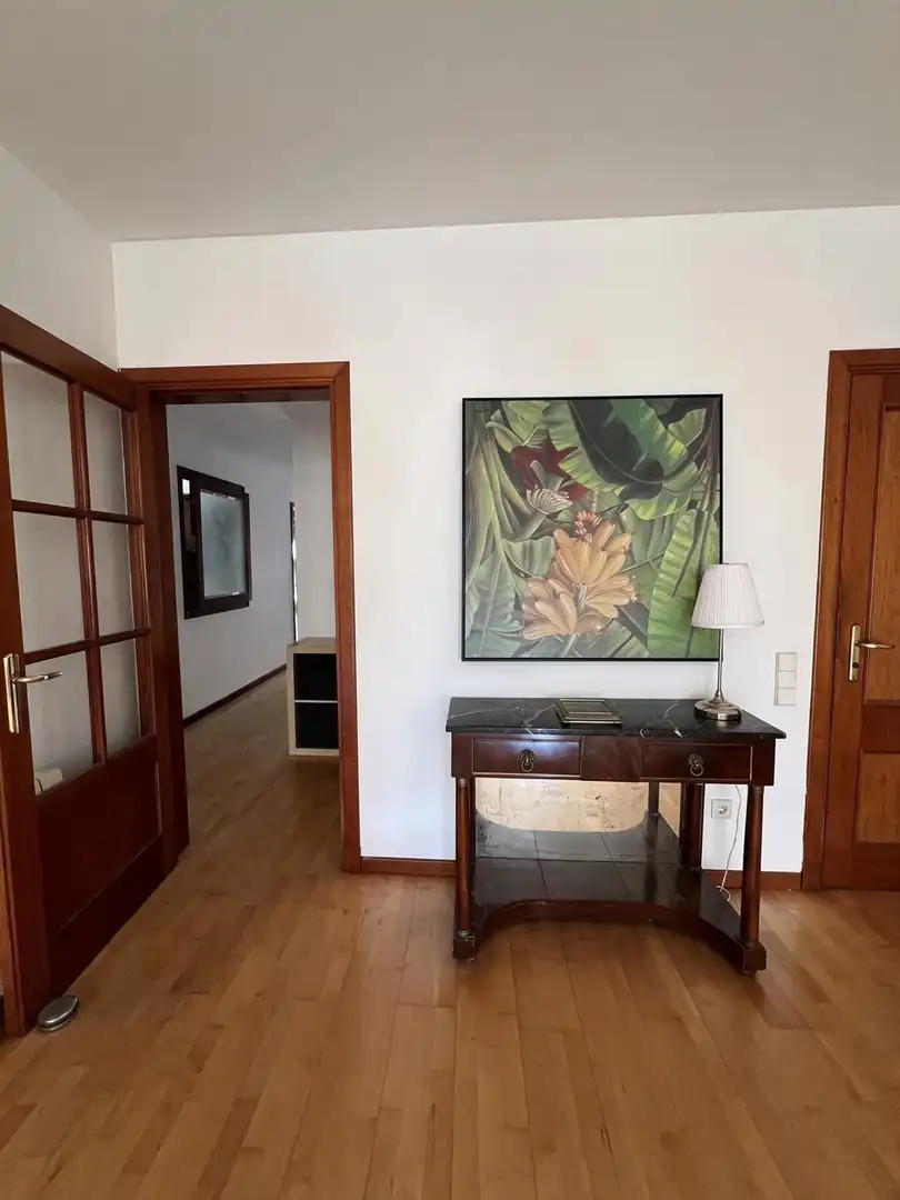 Habitació de lloguer, Mataró
