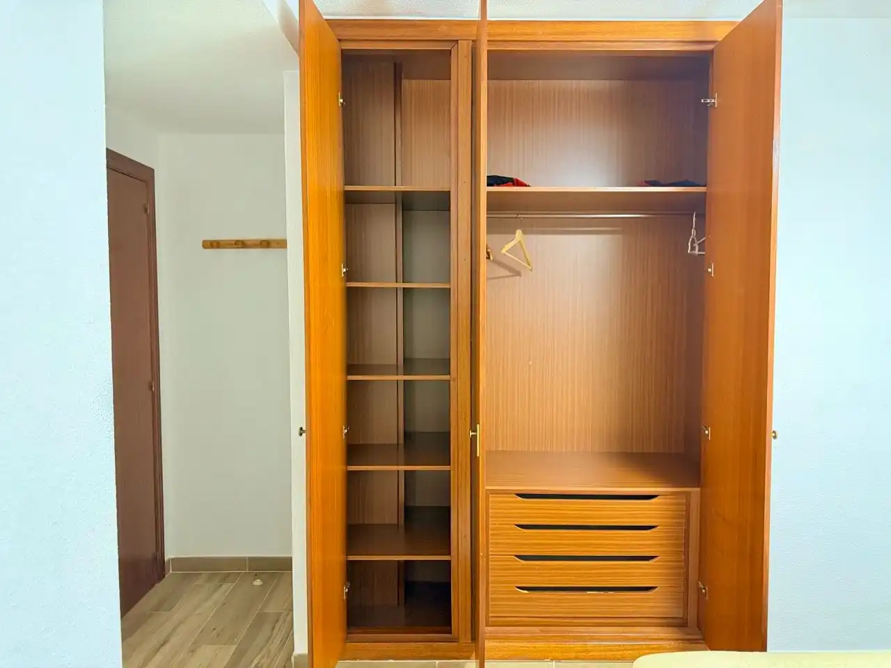 Habitació de lloguer, Alacant