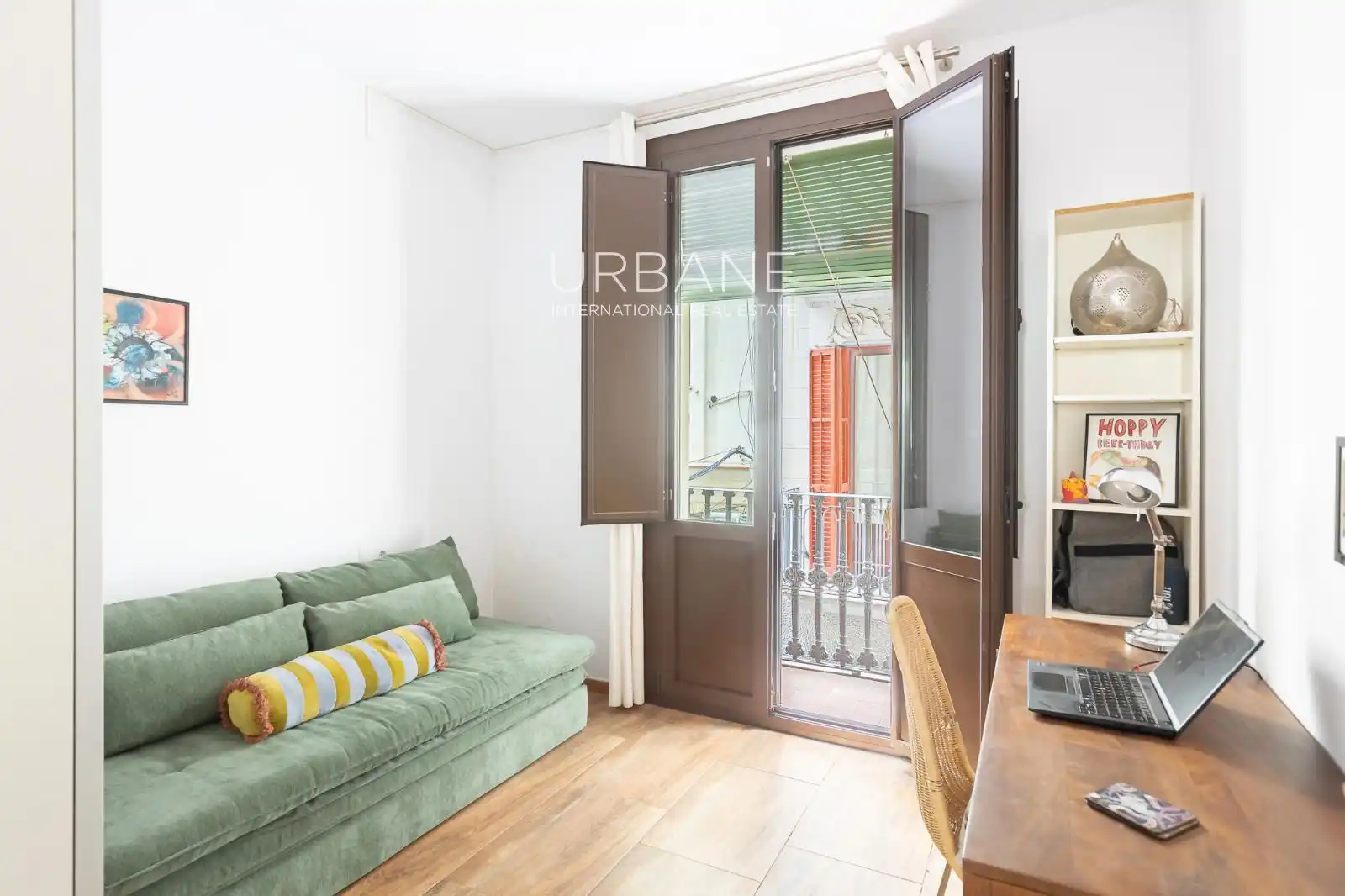 Wohnung 80 m² in Barcelona