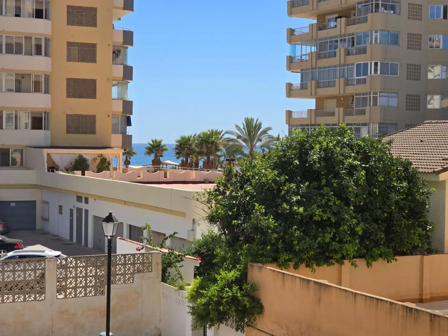 Piso de 100 m² en Fuengirola