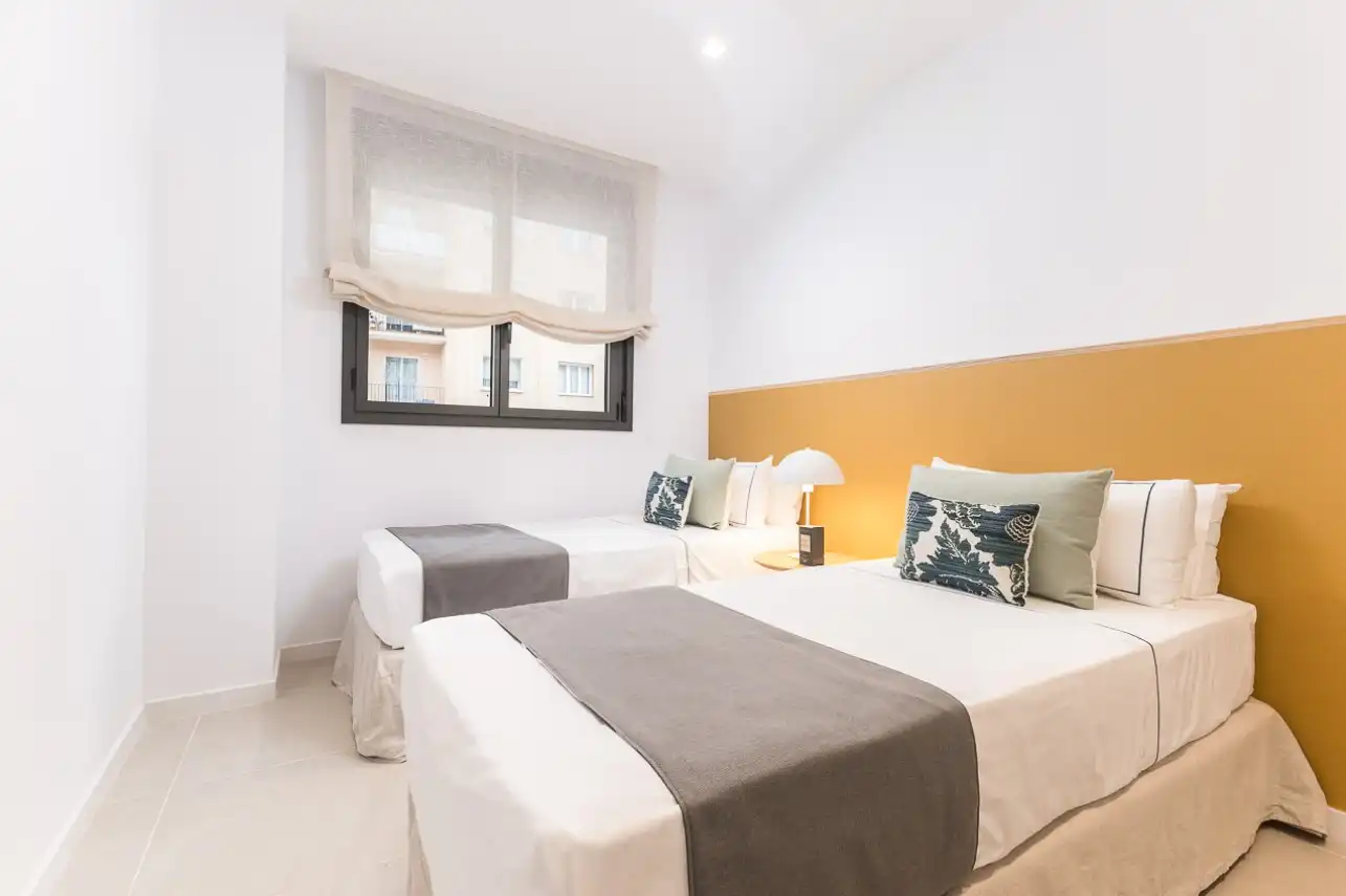 Piso de 60 m² en Barcelona