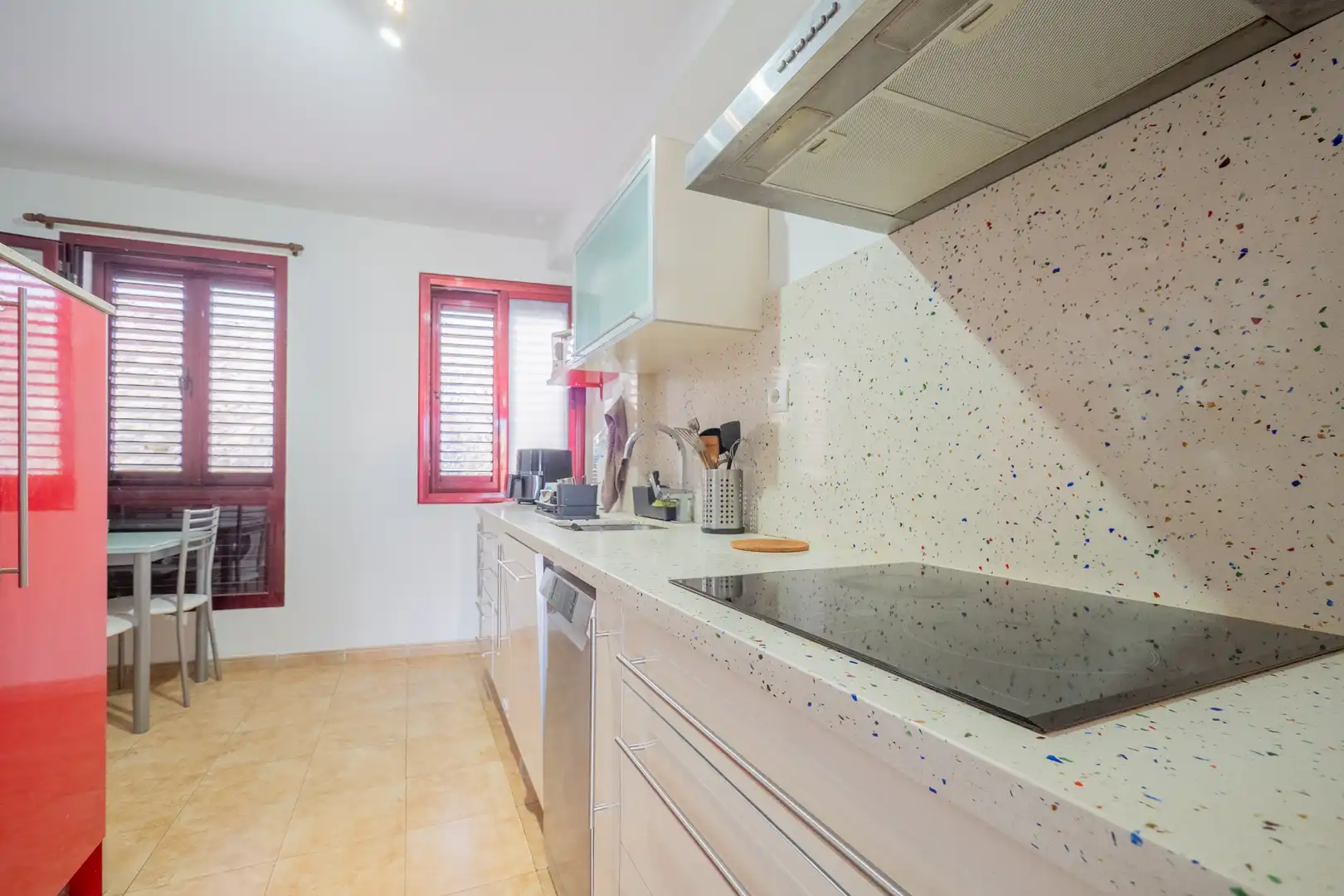 Piso de 107 m² en Las Palmas de Gran Canaria