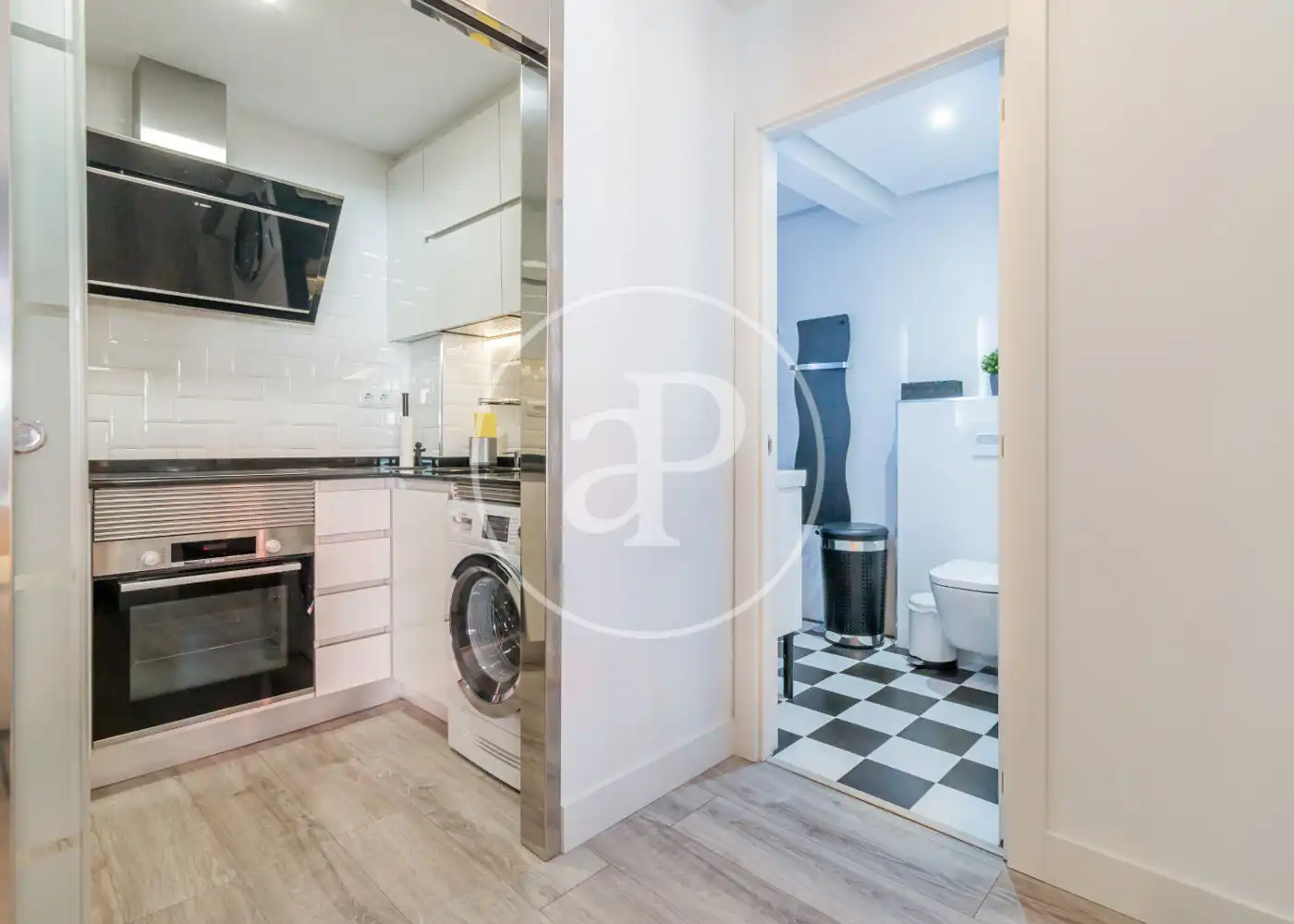 Appartamento 63 m² a Madrid