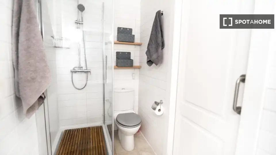 Habitación 87 m², Granada