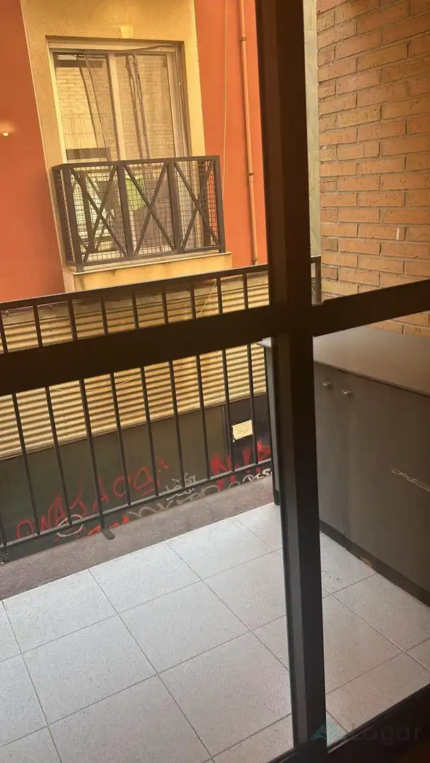 Piso de 95 m² en Murcia