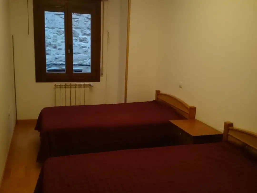 Piso de 107 m² en Sigüenza