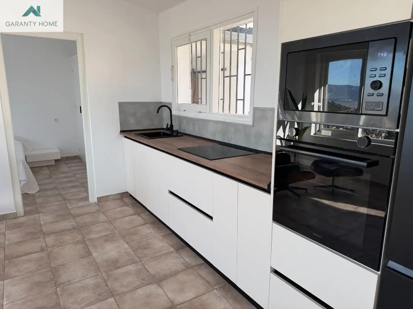 Haus 75 m² in Málaga