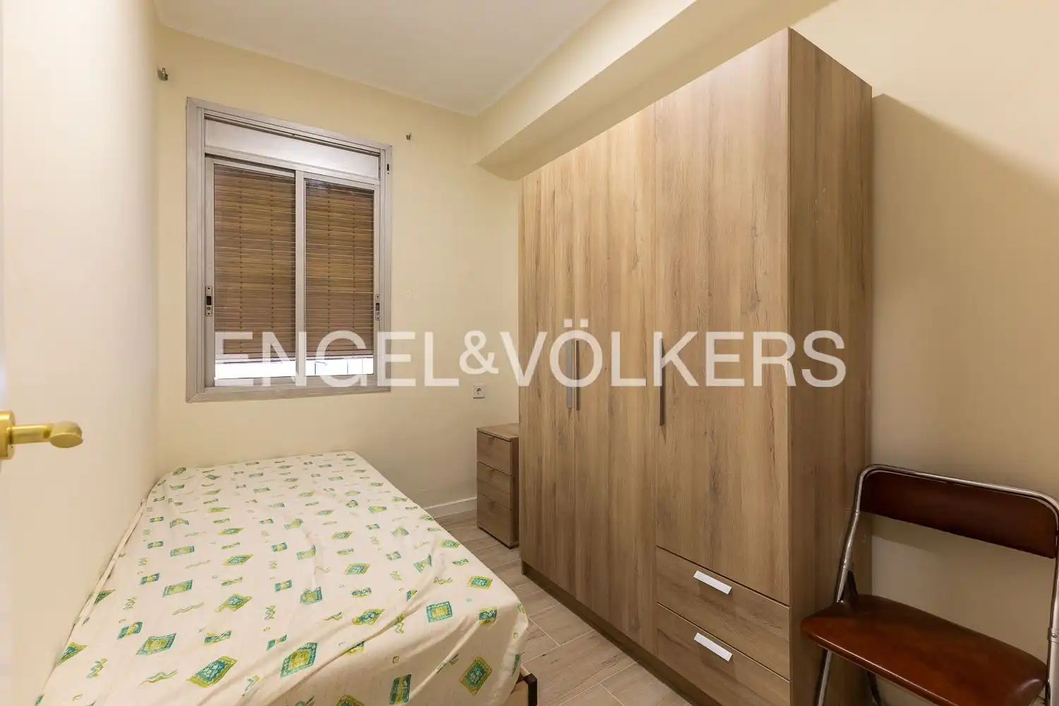 Piso de 81 m² en Valencia