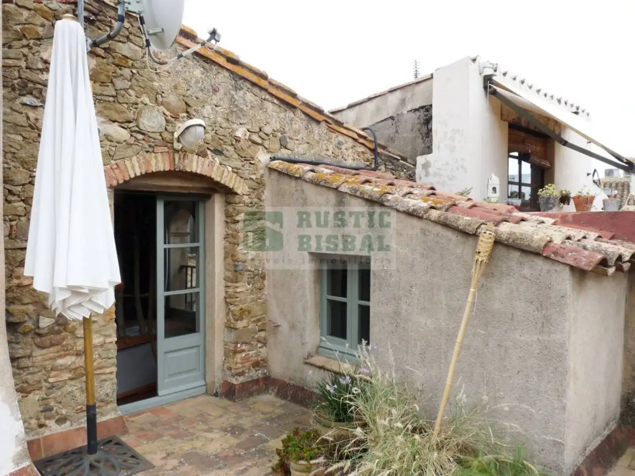 Casa de 250 m² a Corçà