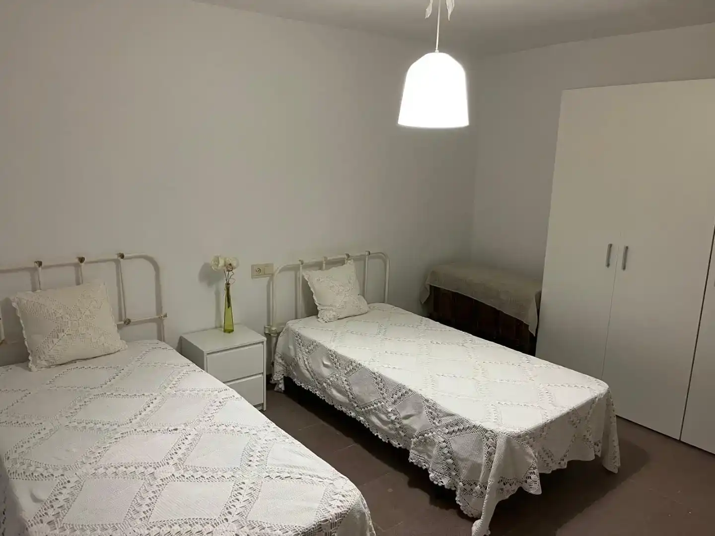 Piso de 130 m² en Molvízar
