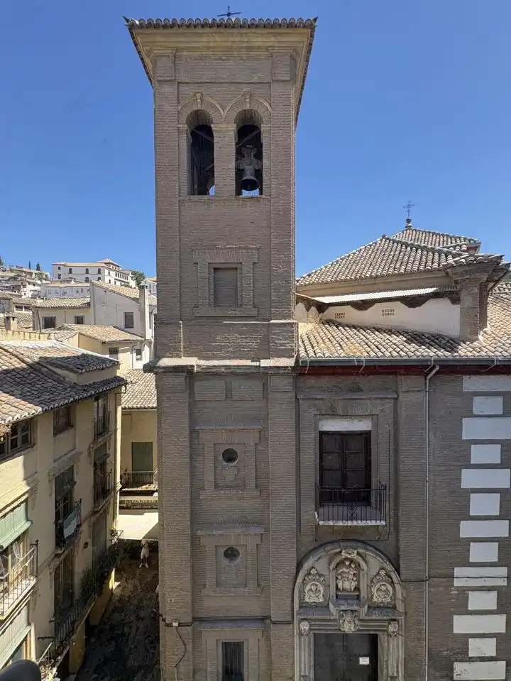 Habitación en alquiler, Granada