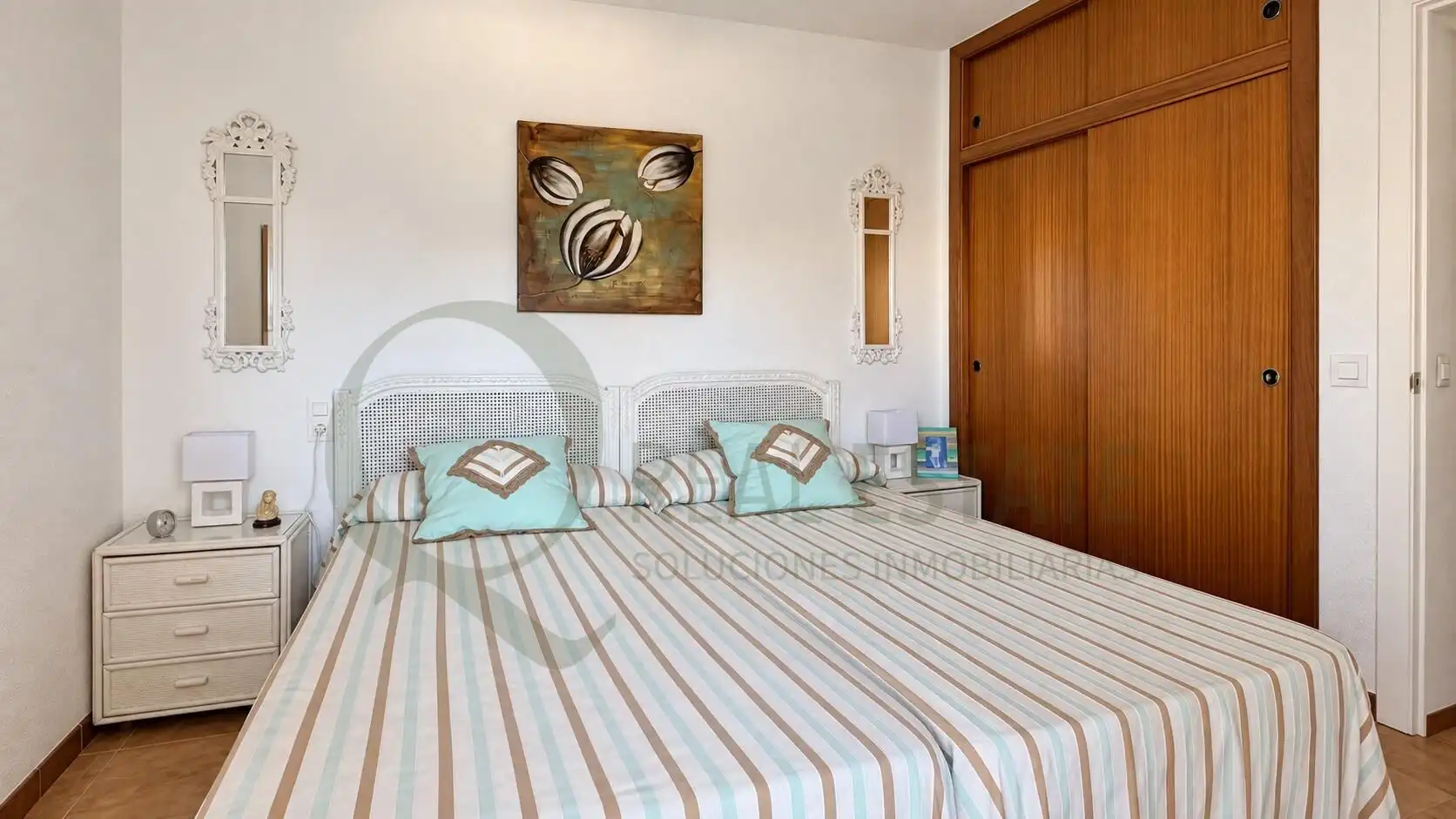 Pis de 75 m² a Alacant