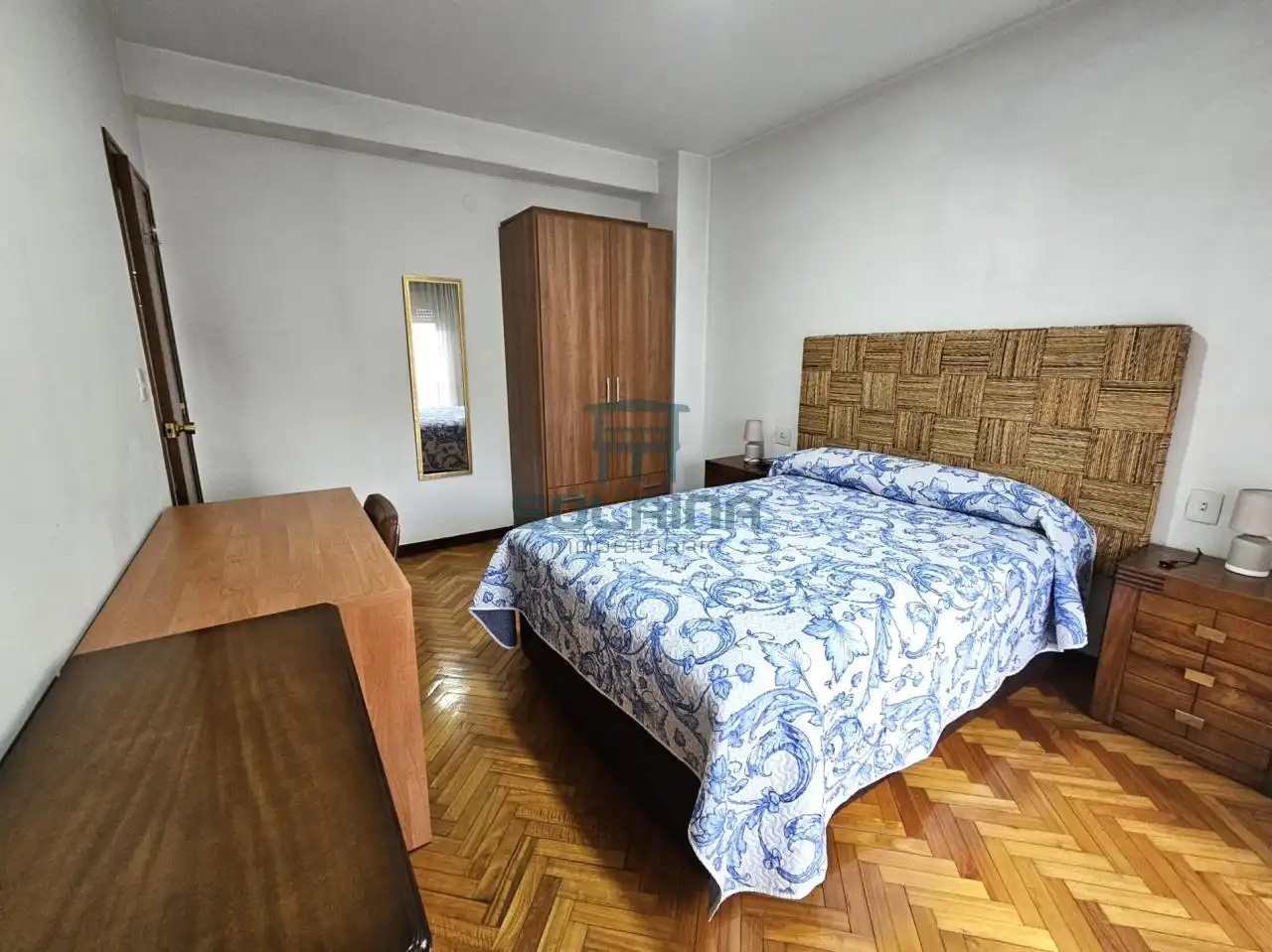 Piso de 102 m² en Ourense