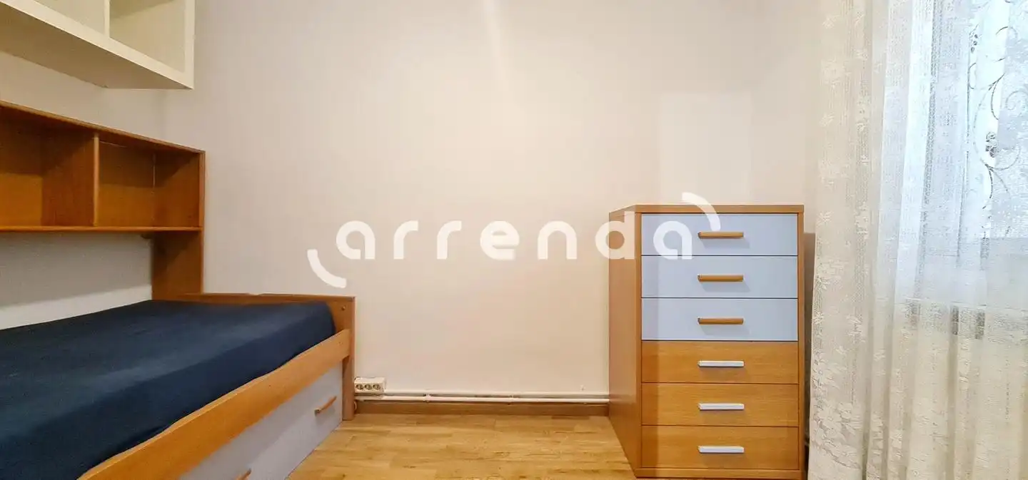 Pis de 47 m² a Madrid