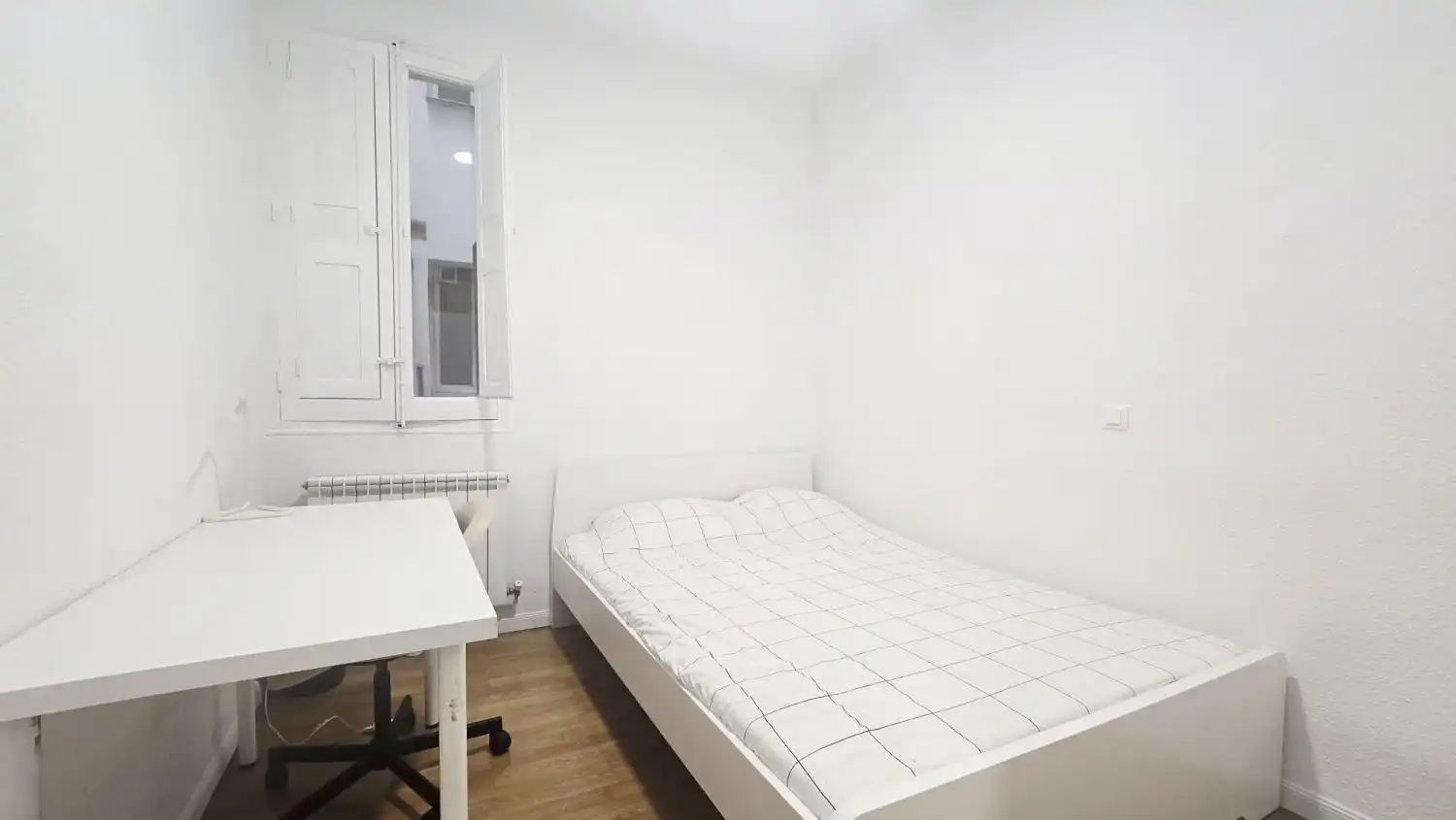 Piso de 108 m² en Madrid