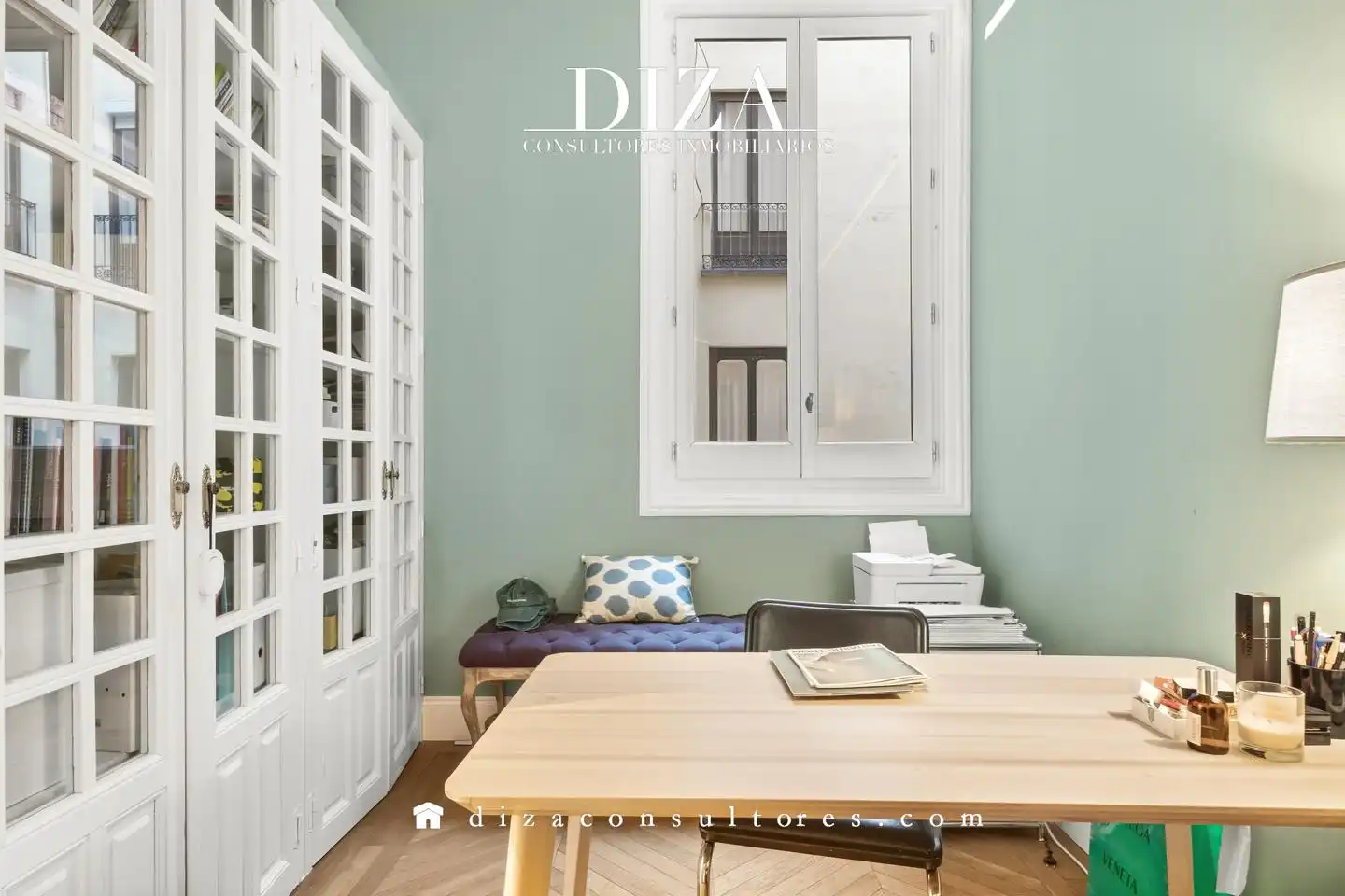 Appartamento 338 m² a Madrid