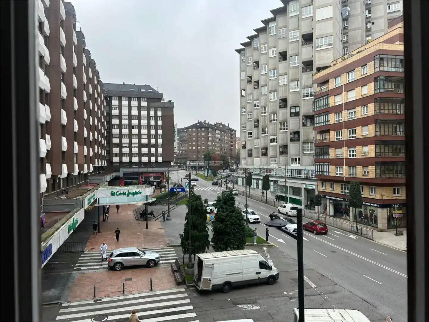 Piso de 60 m² en Oviedo