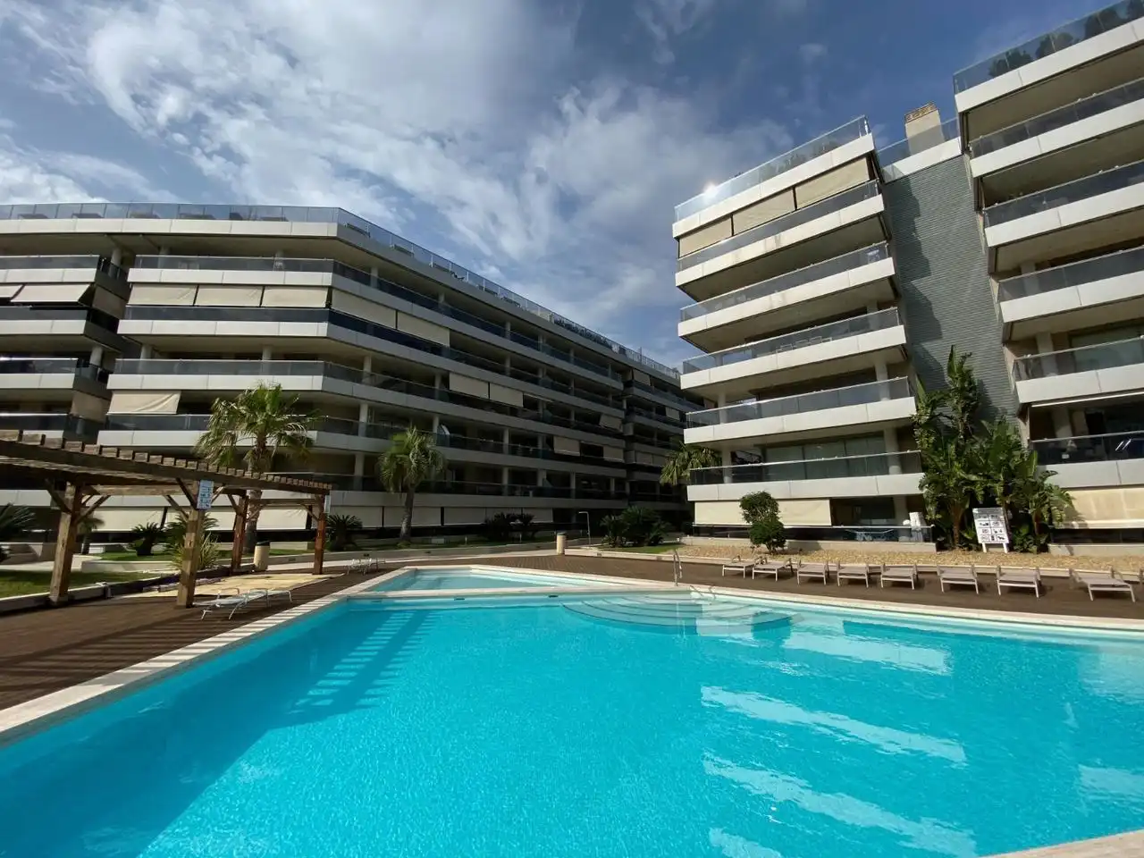 Piso de 130 m² en Ibiza