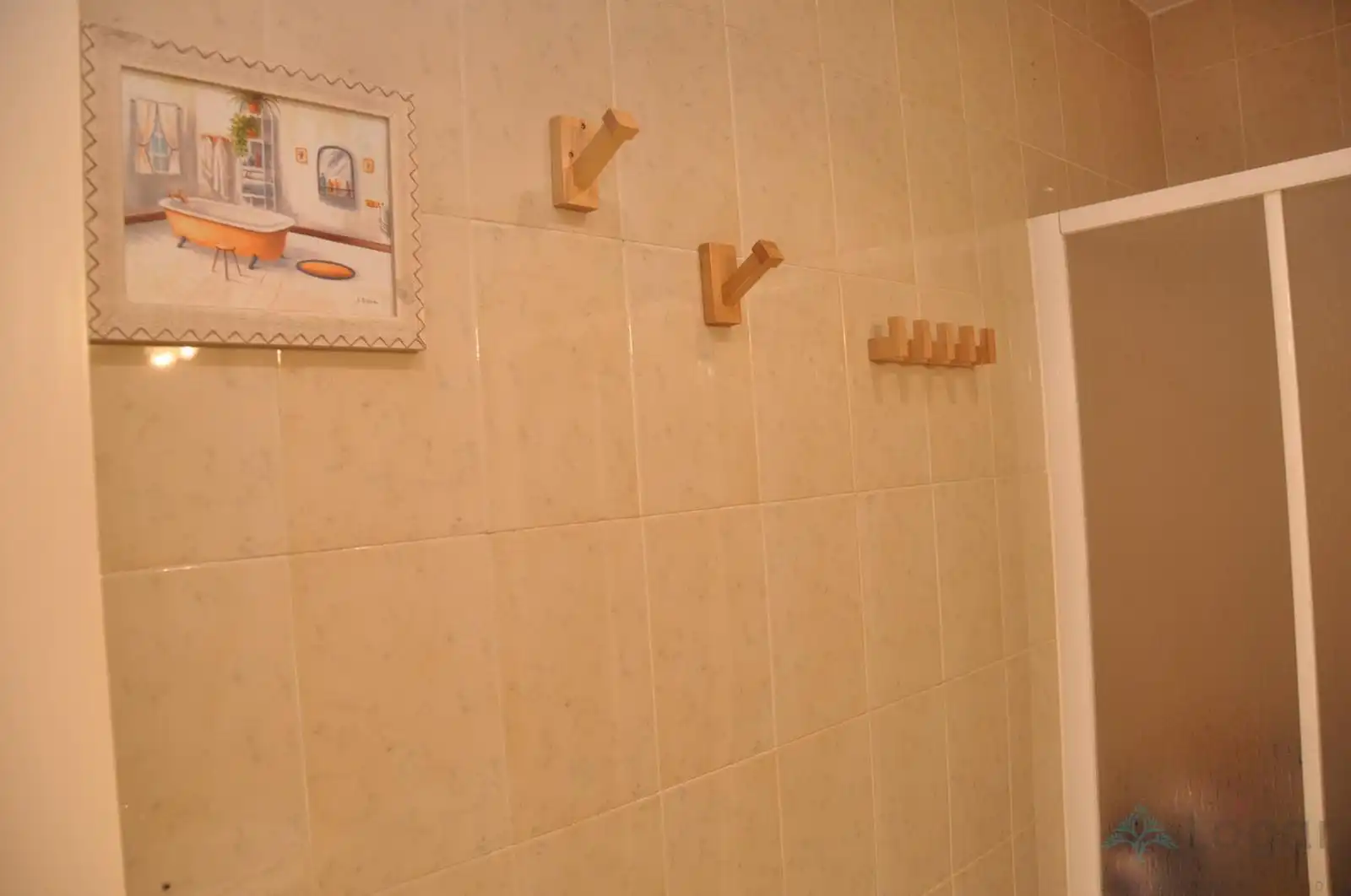 Piso de 95 m² en Murcia