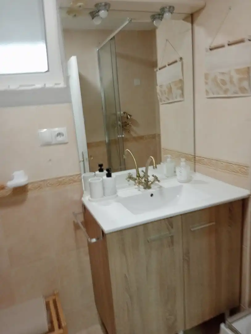 Wohnung 100 m² in Valencia