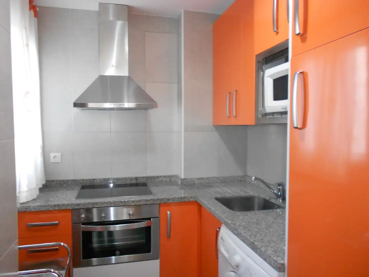 Piso de 55 m² en Granada