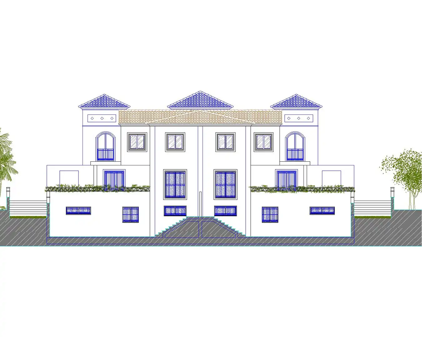 Casa de 280 m² a Isla Cristina