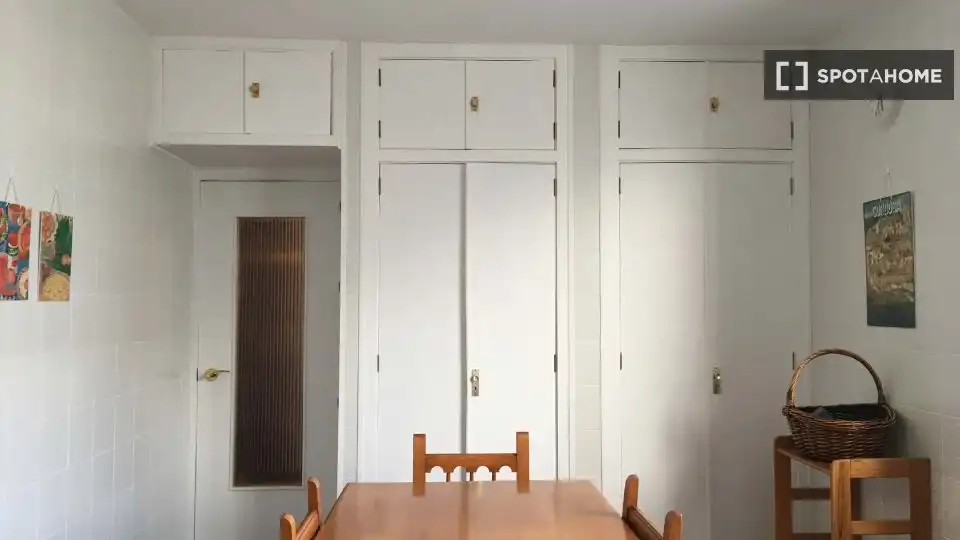 Habitación 161 m², Córdoba
