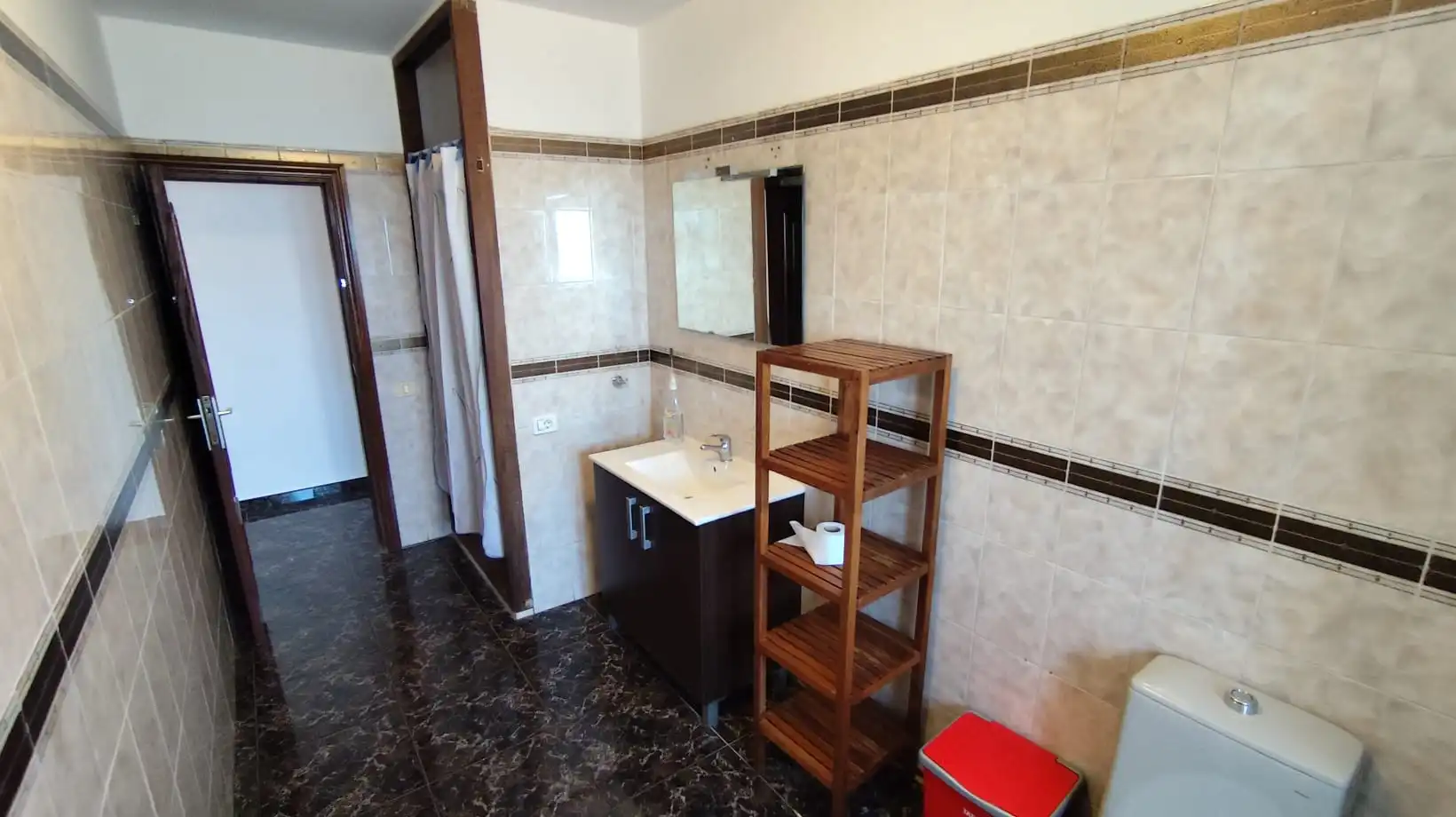 Piso de 91 m² en El Rosario