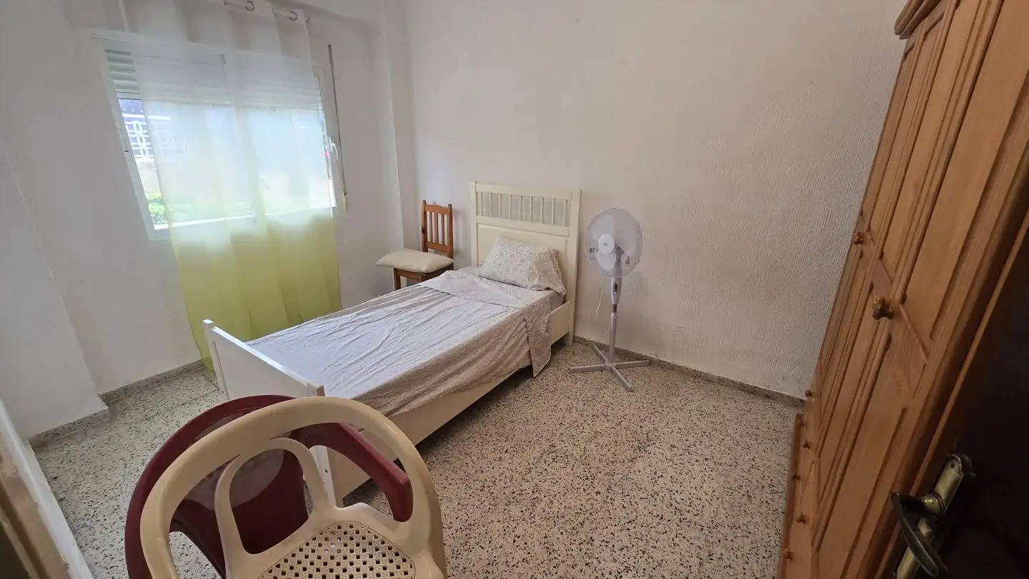 Piso de 80 m² en Gandía